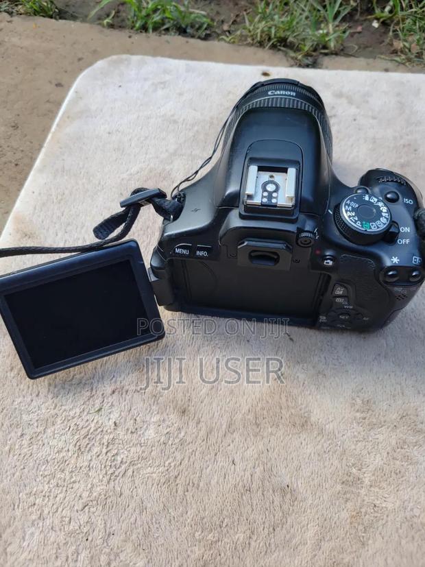 Canon D600 - thumbnail 3