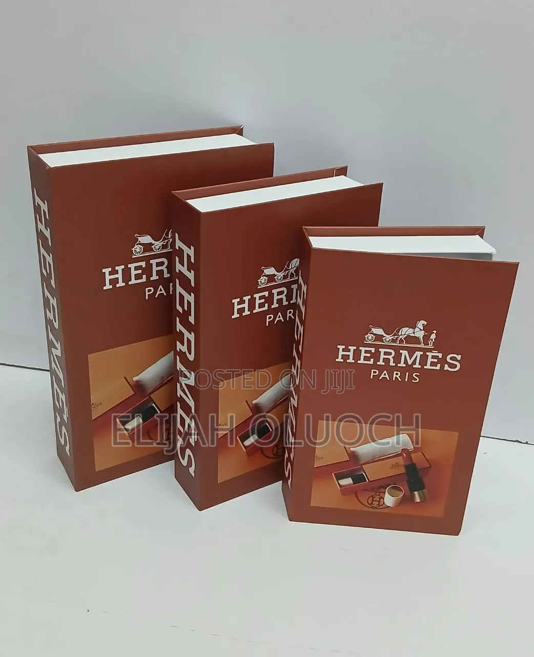 Hard Gloss Deco Book 3 in 1 Now Available 