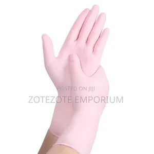 50 PCS Marination Gloves/Multipurpose Gloves