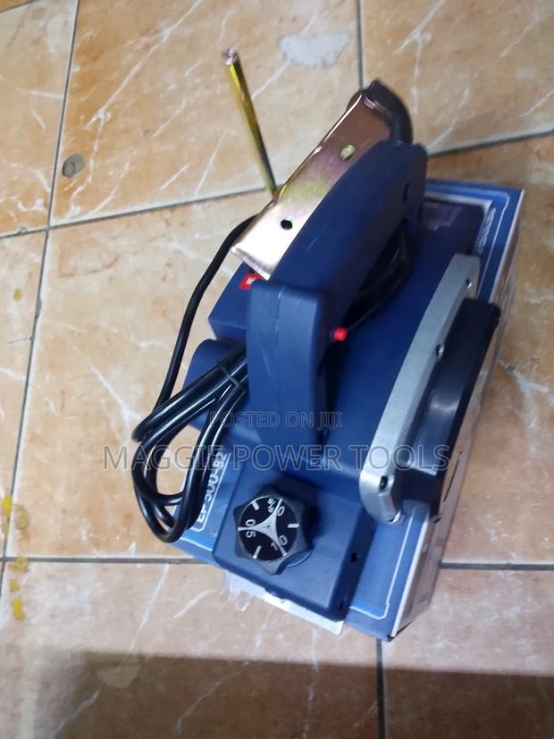 Heavy Duty And Durable Electric Planer/500w Planer
