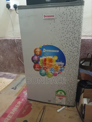Brand New 90l Fridge on Salw