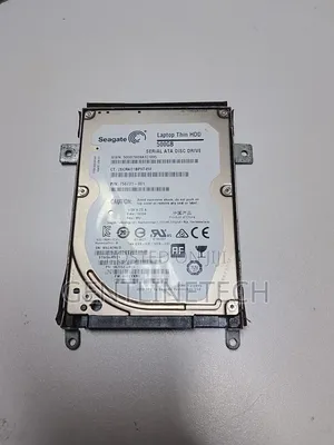 Seagate 500gb Internal Hard Drive – Portable Storage