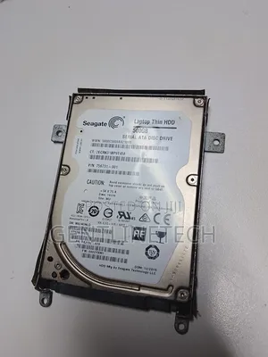 Seagate 500gb Internal Hard Drive – Portable Storage