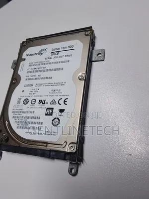 Seagate 500gb Internal Hard Drive – Portable Storage