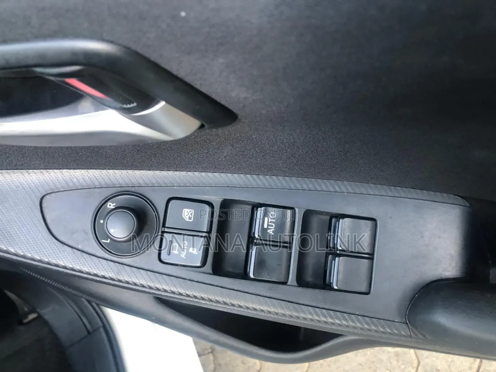 Mazda Demio 2019 White