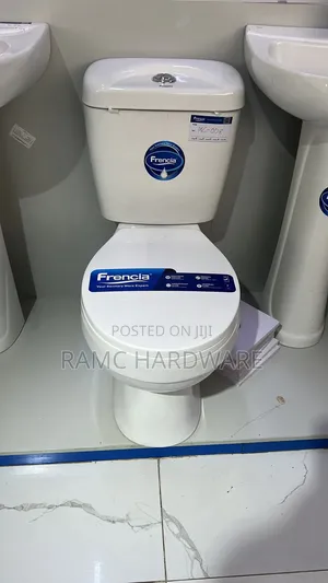 Water Closet