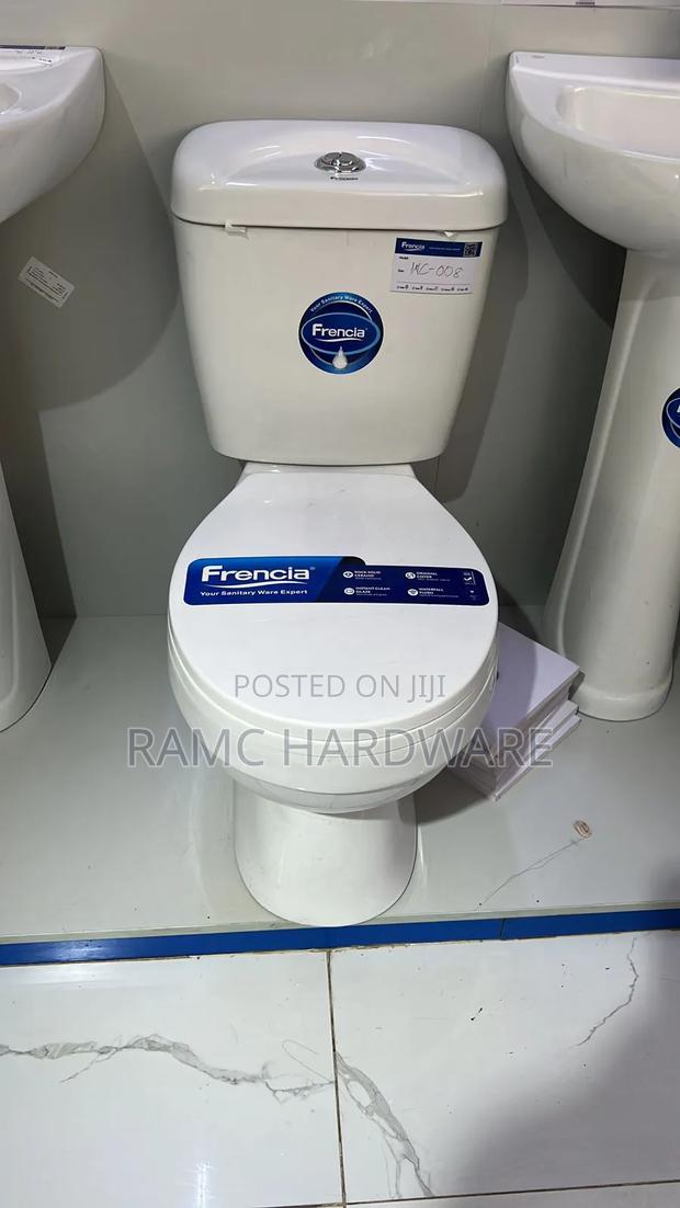 Water Closet