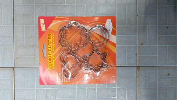 Cookie Cutter