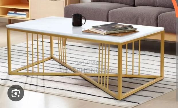 New Model Coffee Table for Sale - main view