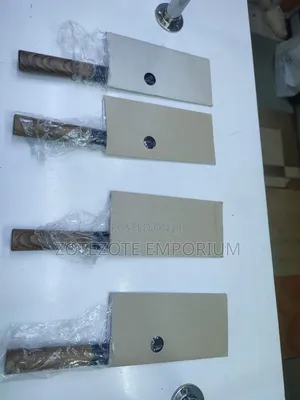 Heavy Duty Butcher Knife