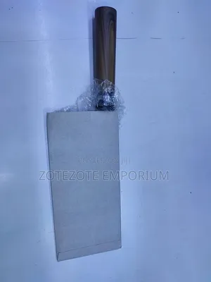 Heavy Duty Butcher Knife