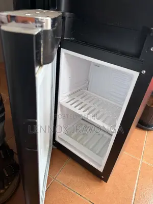 Water Dispenser