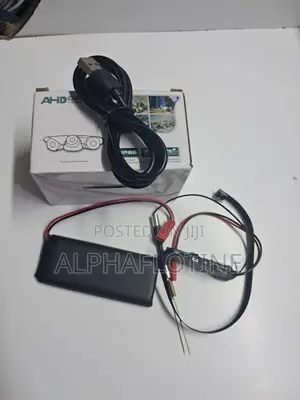 Mini Wifi Spy Camera Hidden Pinhole Security Recorder