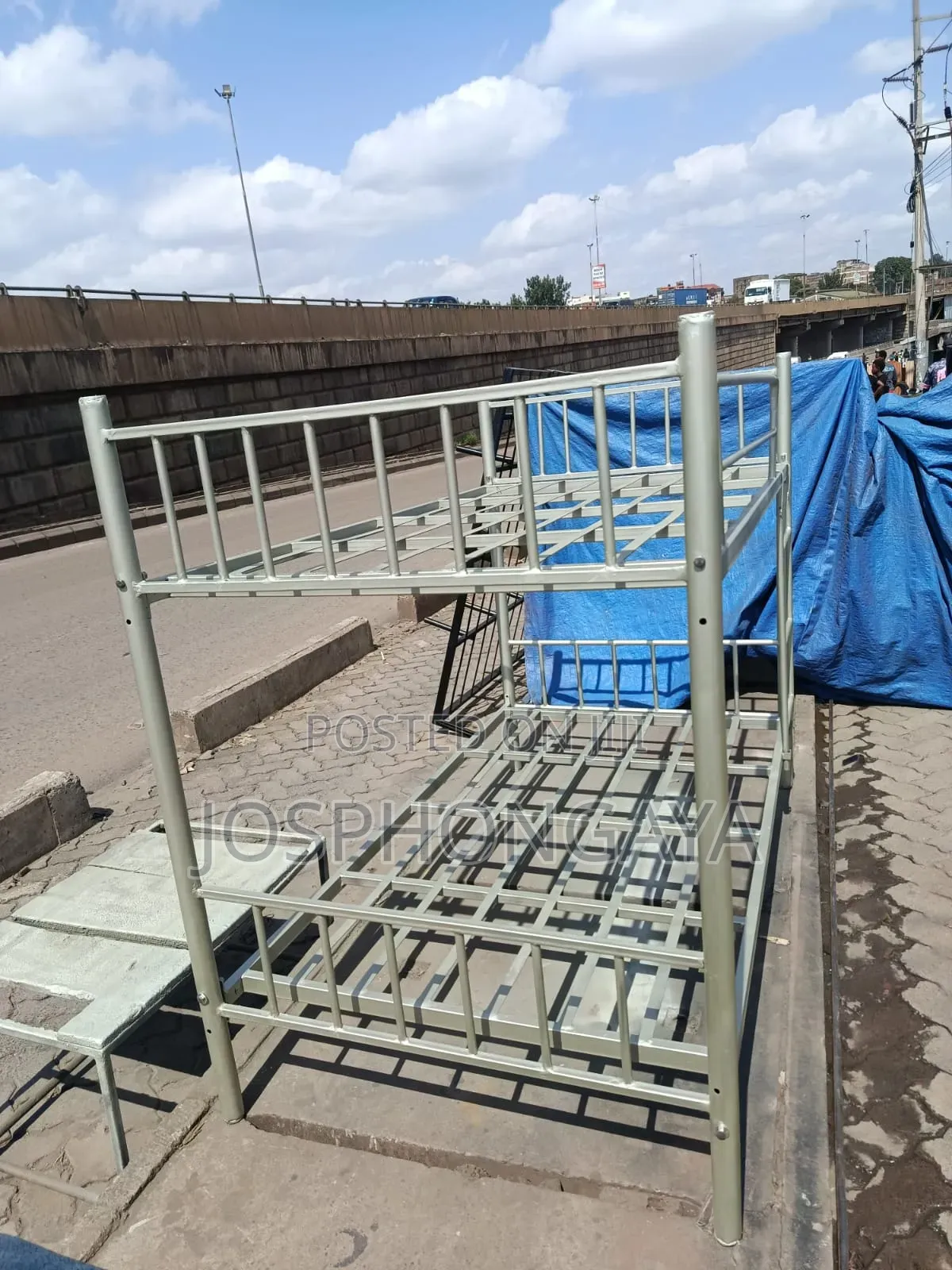 3.5 by 6 Both Bed Frame for Sale  Stronger Ever