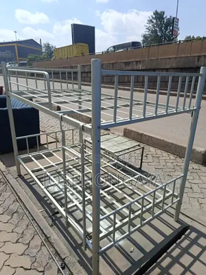 3.5 by 6 Both Bed Frame for Sale  Stronger Ever