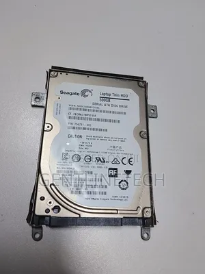 Seagate 500gb Portable Internal Hdd – Slim Fast