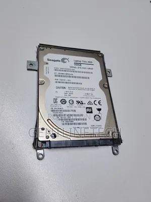 500gb Seagate Internal Laptop Hard Disk – Clean Tested