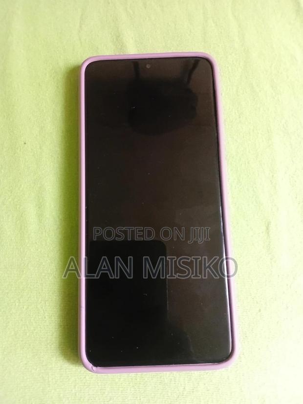 Samsung Galaxy S20 128 GB Blue