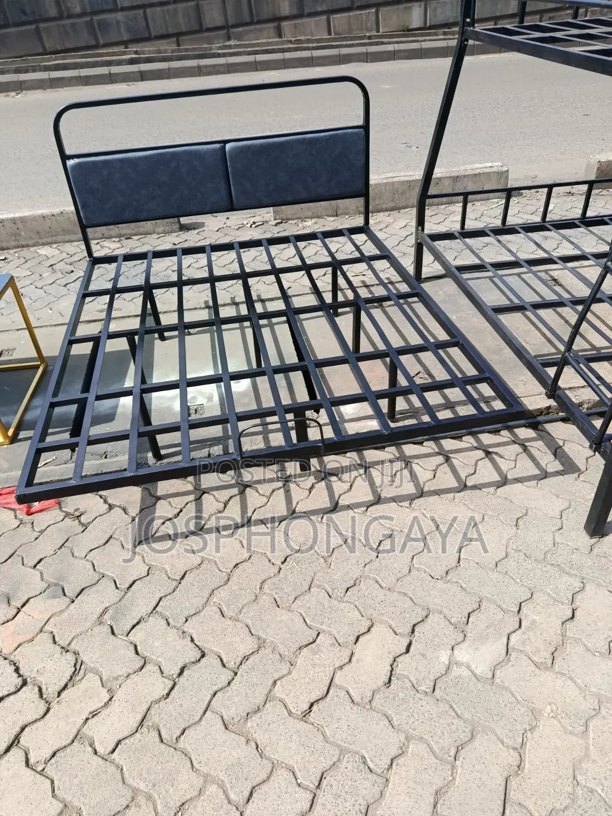 Advanced New Model in the City 5by 6 Bed Frame for Sale