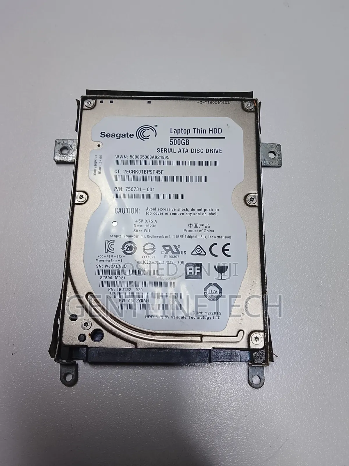 Seagate 500gb Internal Hard Drive – Best Deal