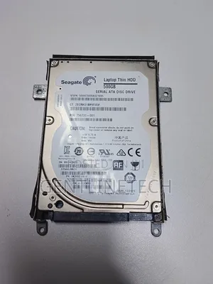Seagate 500gb Internal Hard Drive – Best Deal