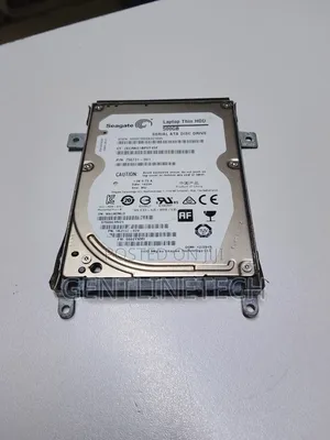 Seagate 500gb Internal Hard Drive – Best Deal