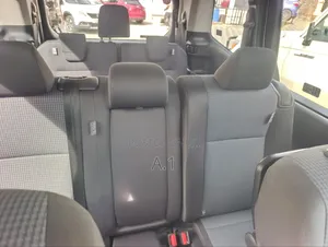 Toyota Noah 2022 Gray