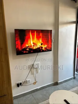 Luxurious Studio Airbnb in Roysambu