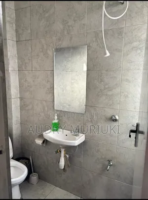 Luxurious Studio Airbnb in Roysambu