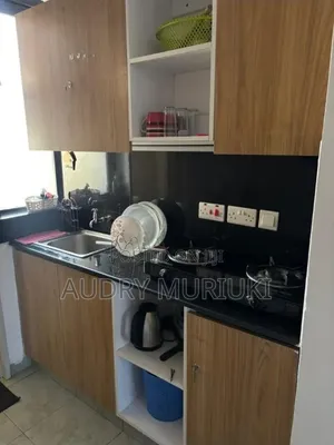 Luxurious Studio Airbnb in Roysambu