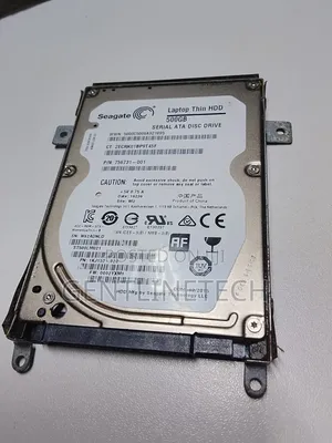 Seagate 500gb Internal Hdd – Reliable Storage Solution
