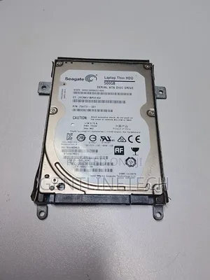 Seagate 500gb Internal Hdd – Reliable Storage Solution