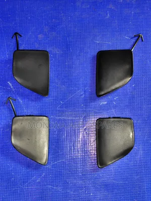 Towing Cover Vanguard