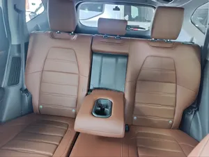 Honda CR-V 2019 Pearl