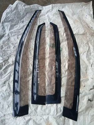 Harrier 240 Windbreakers