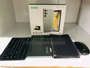 New Modio M130 512 GB