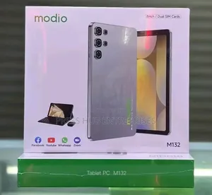 New Modio M130 512 GB