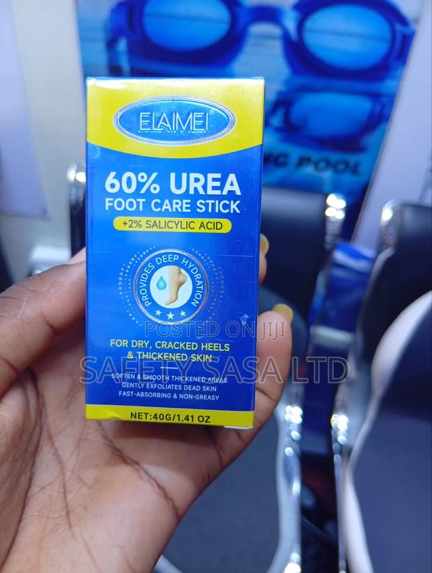 Foot Care Stick - main view