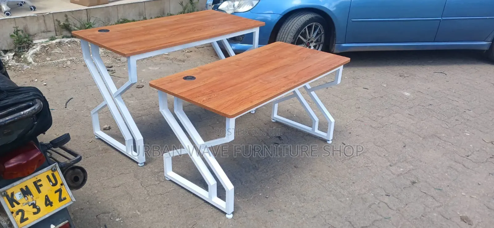 Students Stylish Desk