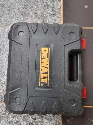 Rechargeable Dewalt Cordless Drill 48v