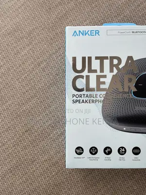 Anker Portable Conference Speaker