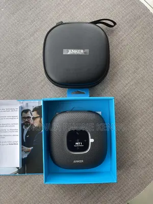 Anker Portable Conference Speaker