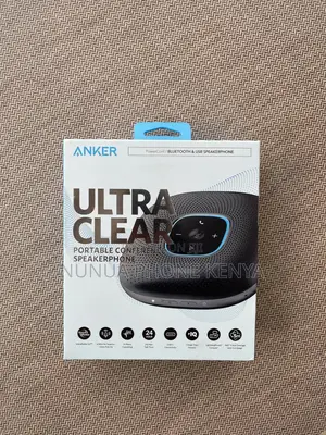 Anker Portable Conference Speaker