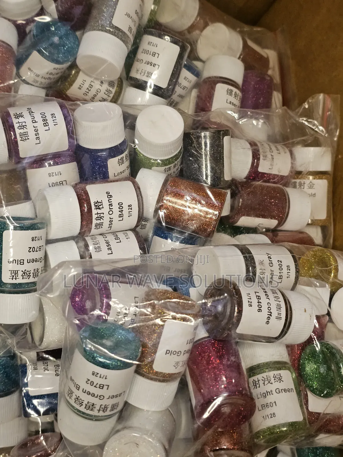 Glitters 10g