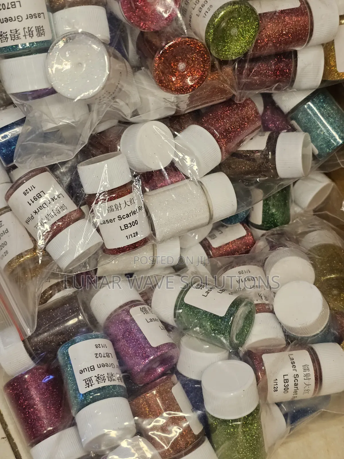 Glitters 10g