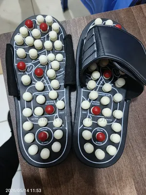 Orthopedic Massage Shoes
