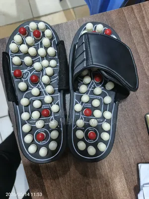 Orthopedic Massage Shoes