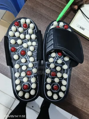Orthopedic Massage Shoes