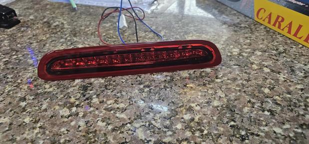 Brake Light Hiace (7l/9l)