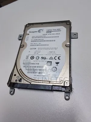 Seagate 500gb Usb 3.0 Internal Hdd – Fast Backup Drive